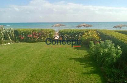 شاليه - 3 - 2 للبيع في لافيستا 3 - لافيستا - العين السخنة - السويس