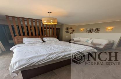 Apartment - Studio - 1 Bathroom for rent in Villette - 5th Settlement Compounds - The 5th Settlement - New Cairo City - Cairo