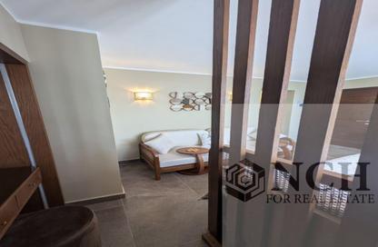 Apartment - Studio - 1 Bathroom for rent in Villette - 5th Settlement Compounds - The 5th Settlement - New Cairo City - Cairo