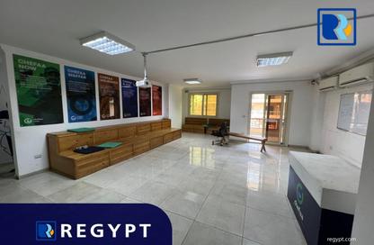 مساحات مكتبية - استوديو - 6 للايجار في شارع 262 - المعادي الجديدة - حي المعادي - القاهرة