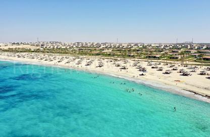 Chalet - 4 Bedrooms - 5 Bathrooms for sale in Caesar - Qesm Marsa Matrouh - North Coast Chalet - 4 Bedrooms - 5 Bathrooms for sale in Caesar - Qesm Marsa Matrouh - North Coast