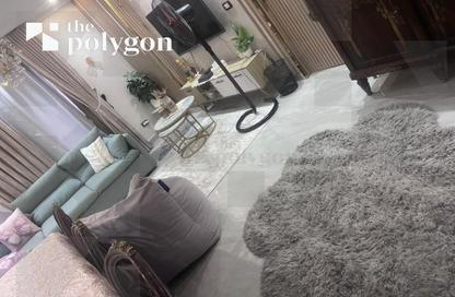 Apartment - 2 Bedrooms - 1 Bathroom for sale in 4th District - 6 October City - Giza Apartment - 2 Bedrooms - 1 Bathroom for sale in 4th District - 6 October City - Giza