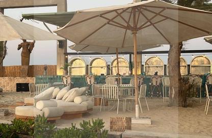 Townhouse - 3 - 4 for sale in Marsa Baghush - Qesm Marsa Matrouh - North Coast