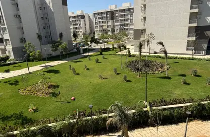 Apartment - 3 Bedrooms - 2 Bathrooms for sale in Madinaty - Cairo