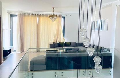 Villa - 5 Bedrooms - 6 Bathrooms for sale in Al Burouj Compound - El Shorouk Compounds - Shorouk City - Cairo