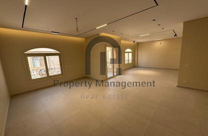 Apartment - 2 Bedrooms - 2 Bathrooms for rent in El Banafseg 3 - El Banafseg - New Cairo City - Cairo