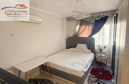 Apartment - 3 - 2 for rent in B12 - Madinaty - Cairo
