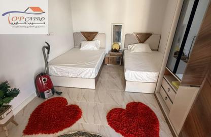 Apartment - 3 - 2 for rent in B12 - Madinaty - Cairo