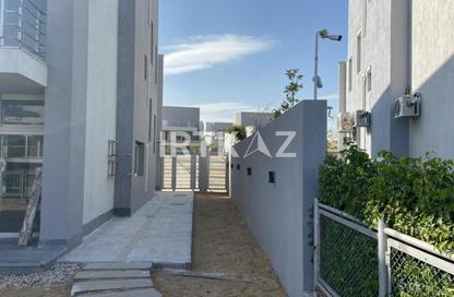 Villa - 7 Bedrooms - 6 Bathrooms for sale in Al Maqsad - New Capital Compounds - New Capital City - Cairo Villa - 7 Bedrooms - 6 Bathrooms for sale in Al Maqsad - New Capital Compounds - New Capital City - Cairo
