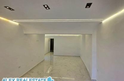 Office Space - Studio - 1 Bathroom for rent in Al Geish Road - Glim - Hay Sharq - Alexandria