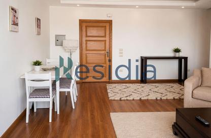 Apartment - 2 Bedrooms - 2 Bathrooms for sale in Casa - Sheikh Zayed Compounds - Sheikh Zayed City - Giza Apartment - 2 Bedrooms - 2 Bathrooms for sale in Casa - Sheikh Zayed Compounds - Sheikh Zayed City - Giza