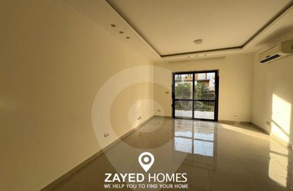 Apartment - 2 - 3 for rent in Westown - Sheikh Zayed Compounds - Sheikh Zayed City - Giza