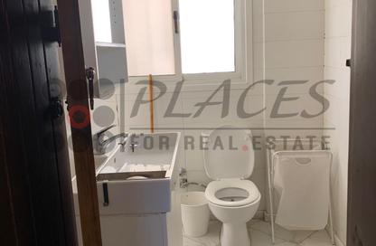 Apartment - 1 Bedroom - 1 Bathroom for rent in Privado - Madinaty - Cairo