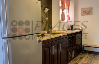 Apartment - 1 Bedroom - 1 Bathroom for rent in Privado - Madinaty - Cairo