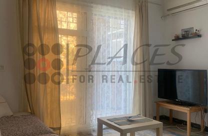 Apartment - 1 Bedroom - 1 Bathroom for rent in Privado - Madinaty - Cairo