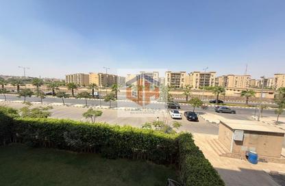 شقة - 3 غرف نوم - 3 حمامات للبيع في امتداد الرحاب - الرحاب - مدينة القاهرة الجديدة - القاهرة