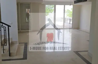 تاون هاوس - 4 غرف نوم - 3 حمامات للبيع في بيراميدز هيلز - طريق مصر اسكندرية الصحراوي - مدينة 6 أكتوبر - الجيزة