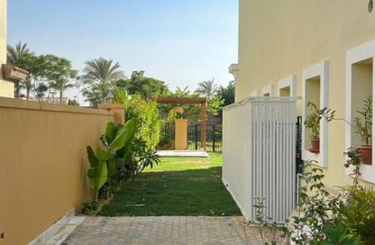 Villa - 3 - 4 for rent in Mivida - 5th Settlement Compounds - The 5th Settlement - New Cairo City - Cairo