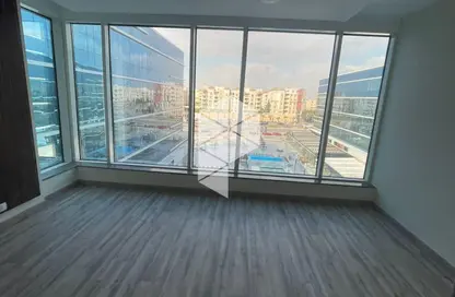 مساحات مكتبية - 2 غرف نوم - 1 حمام للايجار في تريفيوم سكوير - شارع التسعين الشمالي - التجمع الخامس - مدينة القاهرة الجديدة - القاهرة