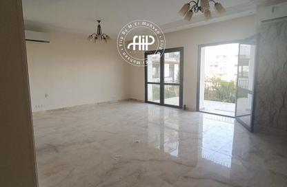 شقة - 3 غرف نوم - 3 حمامات للايجار في ذا كورت ياردز - كمبوندات الشيخ زايد - الشيخ زايد - الجيزة
