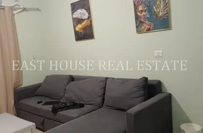 شقة - 2 غرف نوم - 1 حمام للايجار في مدينتي - القاهرة