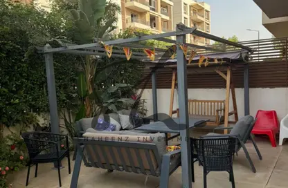 Apartment - 3 Bedrooms - 2 Bathrooms for sale in Shalya Taj City - 5th Settlement Compounds - The 5th Settlement - New Cairo City - Cairo