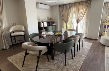 Apartment - 3 - 2 for sale in Al Narges 2 - Al Narges - New Cairo City - Cairo