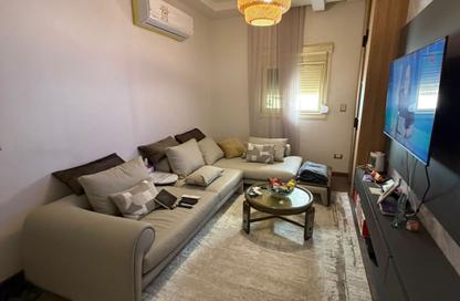 Apartment - 3 - 2 for sale in Al Narges 2 - Al Narges - New Cairo City - Cairo