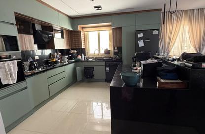 Apartment - 3 - 2 for sale in Al Narges 2 - Al Narges - New Cairo City - Cairo
