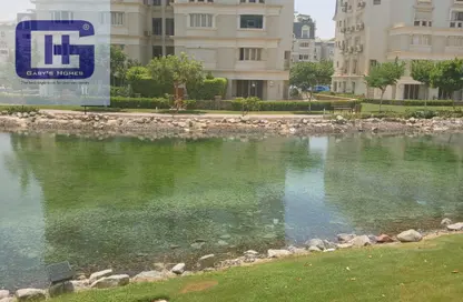 iVilla - 3 Bedrooms - 3 Bathrooms for sale in Mountain View Hyde Park - 5th Settlement Compounds - The 5th Settlement - New Cairo City - Cairo