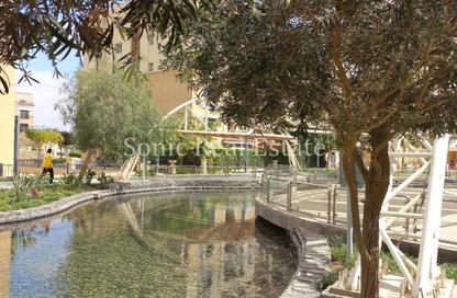 Apartment - 3 Bedrooms - 3 Bathrooms for sale in S2 - Sarai - Mostakbal City Compounds - Mostakbal City - Future City - Cairo