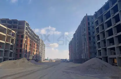 شاليه - 2 غرف نوم - 1 حمام للبيع في سولي كوست ريزورت - مركز الحمام - الساحل الشمالي شاليه - 2 غرف نوم - 1 حمام للبيع في سولي كوست ريزورت - مركز الحمام - الساحل الشمالي