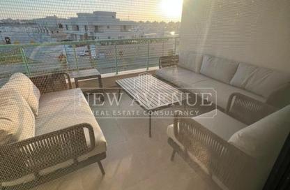 شاليه - 3 غرف نوم - 2 حمامات للبيع في چون - راس الحكمة - الساحل الشمالي