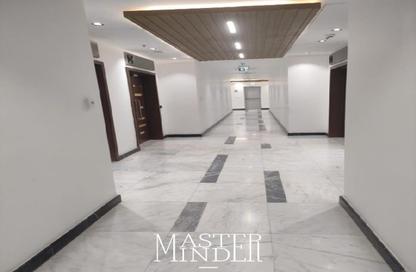 Bulk Sale Unit - Studio - 4 Bathrooms for sale in Mivida - 5th Settlement Compounds - The 5th Settlement - New Cairo City - Cairo