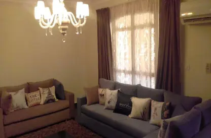 Apartment - 3 Bedrooms - 3 Bathrooms for rent in Privado - Madinaty - Cairo