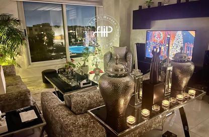 Duplex - 3 - 4 for sale in Palm Parks   Palm Hills - South Dahshur Link - 6 October City - Giza