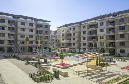 Apartment - 3 - 3 for sale in Badya Palm Hills - 6 October Compounds - 6 October City - Giza