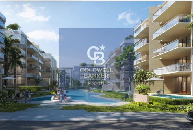 Luxury Penthouse for Sale in Lake View Residence 2 - Görünüm 2