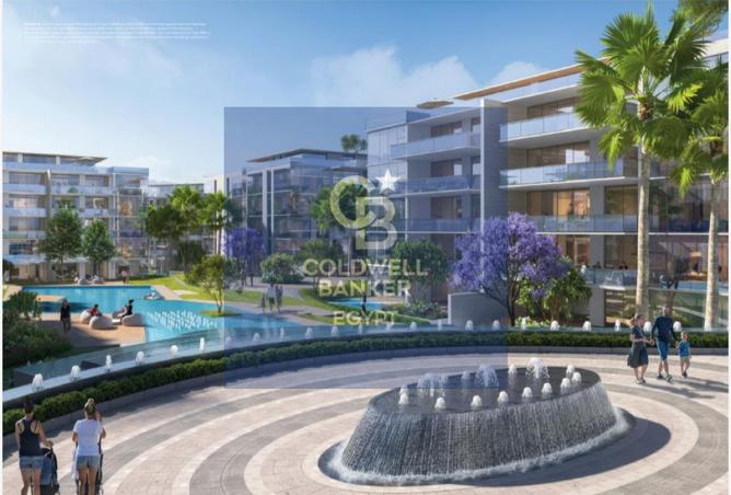 Luxury Penthouse for Sale in Lake View Residence 2 - Görünüm 3