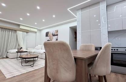 Apartment - 2 Bedrooms - 1 Bathroom for rent in B12 - Madinaty - Cairo Apartment - 2 Bedrooms - 1 Bathroom for rent in B12 - Madinaty - Cairo