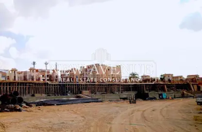 شقة - غرفة نوم - 1 حمام للبيع في أفلين - المستثمرين الشمالية - مدينة القاهرة الجديدة - القاهرة