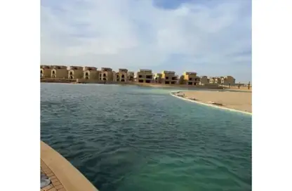 تاون هاوس - 5 غرف نوم - 4 حمامات للبيع في الفراشه - كمبوندات مدينة المستقبل - مدينة المستقبل - القاهرة