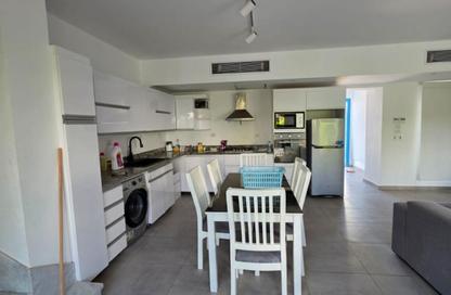 Twin House - 4 Bedrooms - 4 Bathrooms for sale in Mountain View - Ras Al Hekma - North Coast Twin House - 4 Bedrooms - 4 Bathrooms for sale in Mountain View - Ras Al Hekma - North Coast