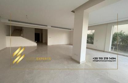 Villa - 4 Bedrooms - 5 Bathrooms for rent in Palm Hills Katameya Extension - 5th Settlement Compounds - The 5th Settlement - New Cairo City - Cairo