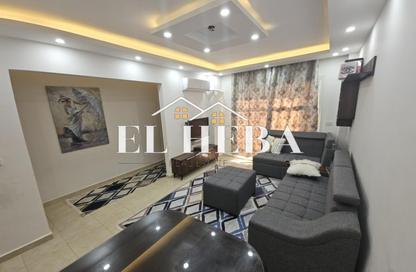 Apartment - 2 Bedrooms - 1 Bathroom for rent in Madinaty - Cairo Apartment - 2 Bedrooms - 1 Bathroom for rent in Madinaty - Cairo
