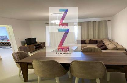Chalet - 1 Bedroom - 1 Bathroom for rent in Marassi - Sidi Abdel Rahman - North Coast