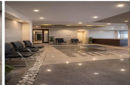 Office Space - 7+ Bedrooms - 7+ Bathrooms for rent in Al Batal Ahmed Abd El Aziz St. - Mohandessin - Giza