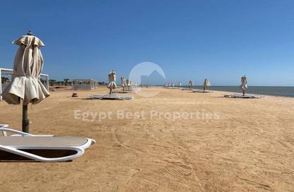 Apartment - 2 Bedrooms - 3 Bathrooms for sale in Mangroovy Residence - El Gouna - Hurghada - Red Sea
