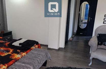 Apartment - 3 Bedrooms - 2 Bathrooms for rent in Durrat Al Qahira - North Investors Area - New Cairo City - Cairo