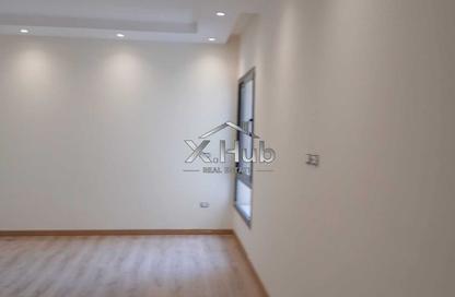 Apartment - 3 Bedrooms - 3 Bathrooms for rent in The Courtyards - Sheikh Zayed Compounds - Sheikh Zayed City - Giza